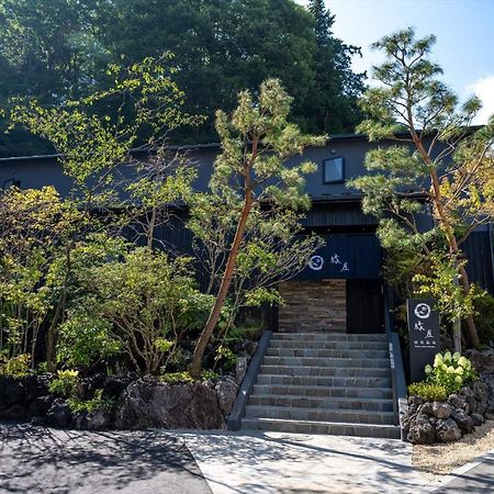 Bessho Onsen Midoriya Hotel Уеда Екстериор снимка