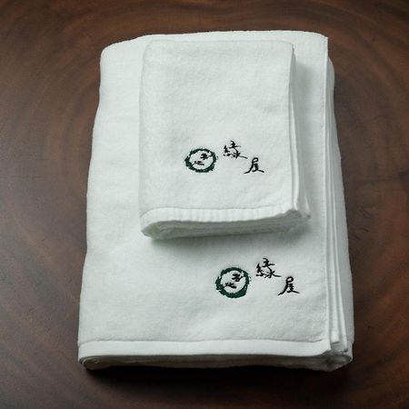 Bessho Onsen Midoriya Hotel Уеда Екстериор снимка