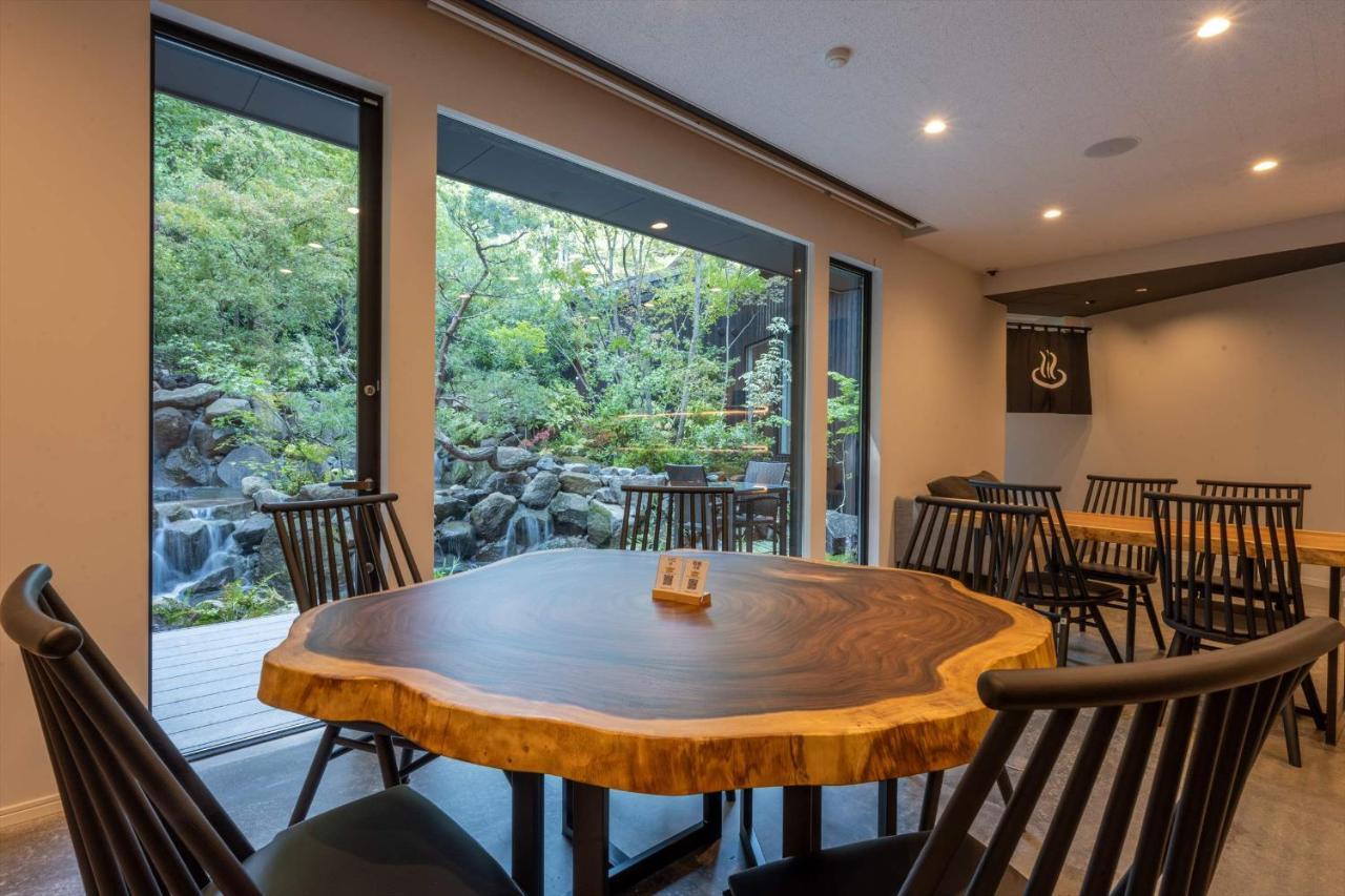 Bessho Onsen Midoriya Hotel Уеда Екстериор снимка
