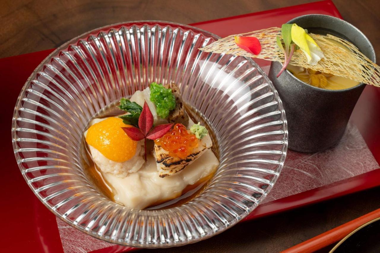 Bessho Onsen Midoriya Hotel Уеда Екстериор снимка