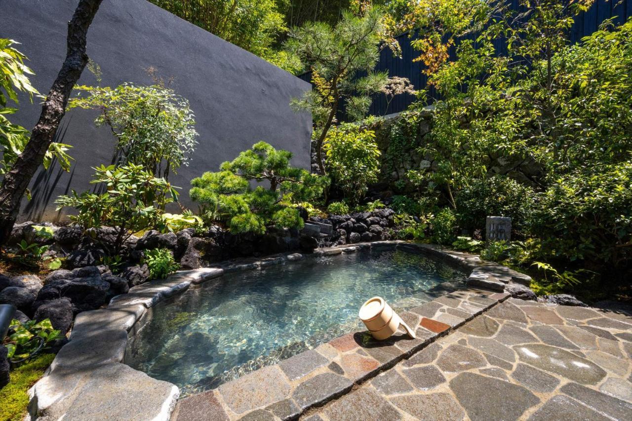 Bessho Onsen Midoriya Hotel Уеда Екстериор снимка