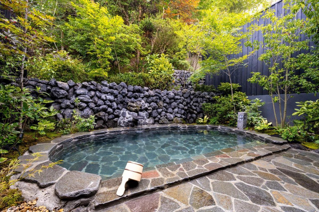 Bessho Onsen Midoriya Hotel Уеда Екстериор снимка