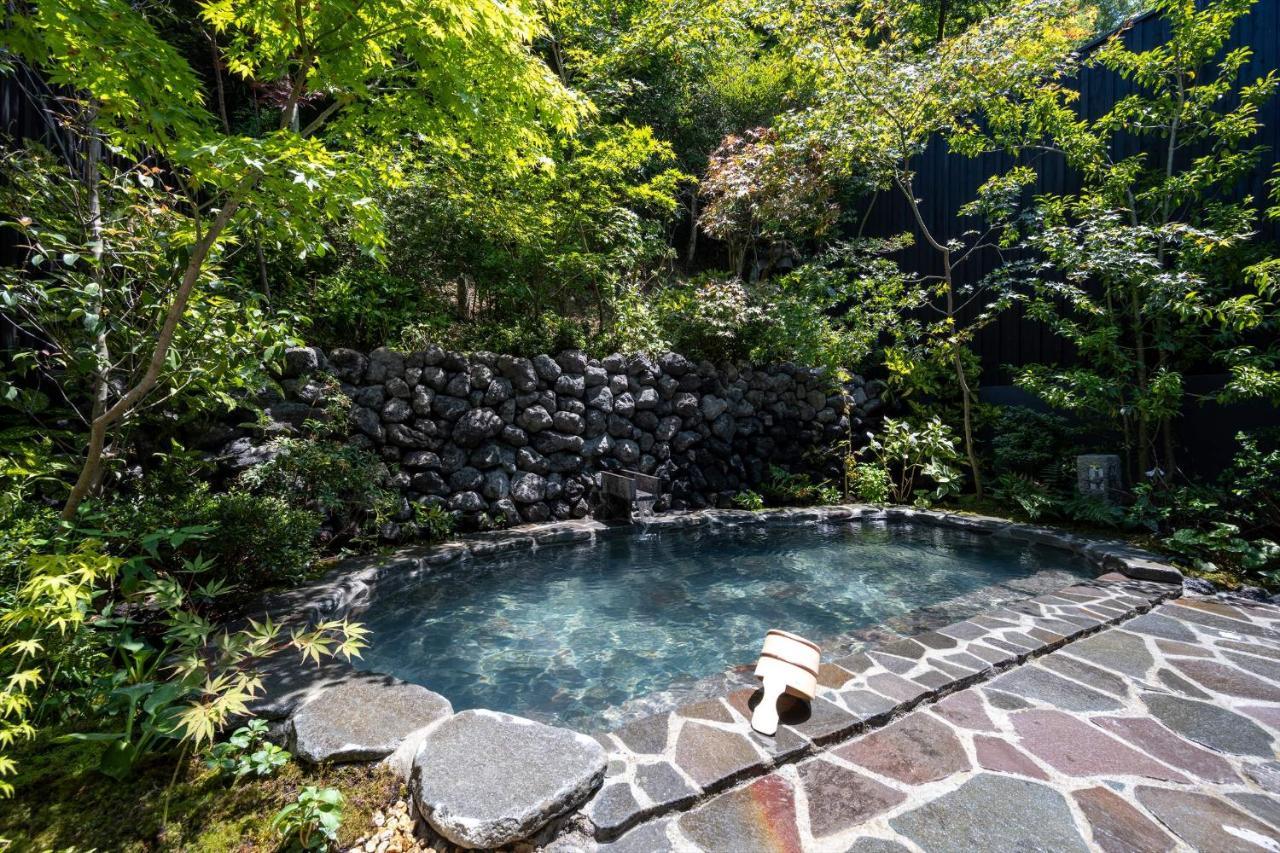 Bessho Onsen Midoriya Hotel Уеда Екстериор снимка