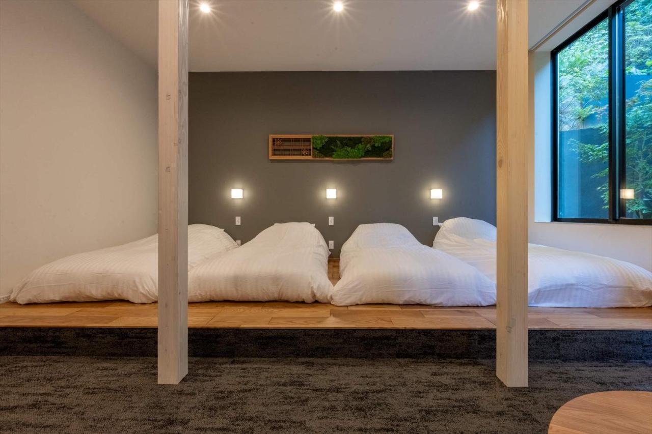 Bessho Onsen Midoriya Hotel Уеда Екстериор снимка