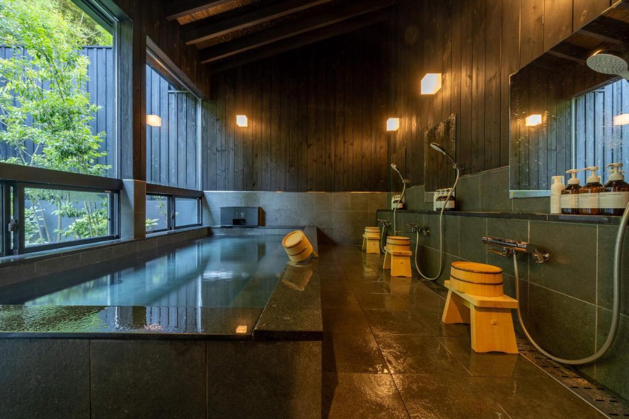 Bessho Onsen Midoriya Hotel Уеда Екстериор снимка