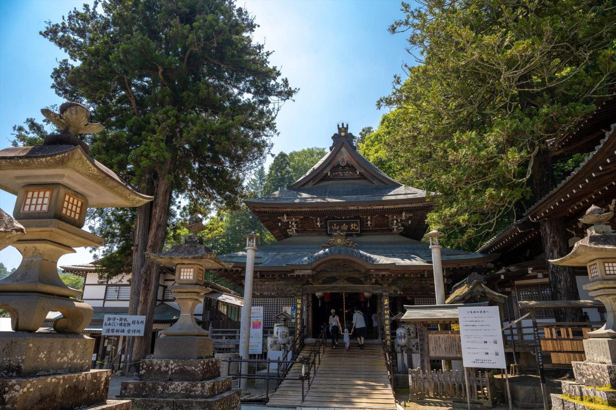 Bessho Onsen Midoriya Hotel Уеда Екстериор снимка