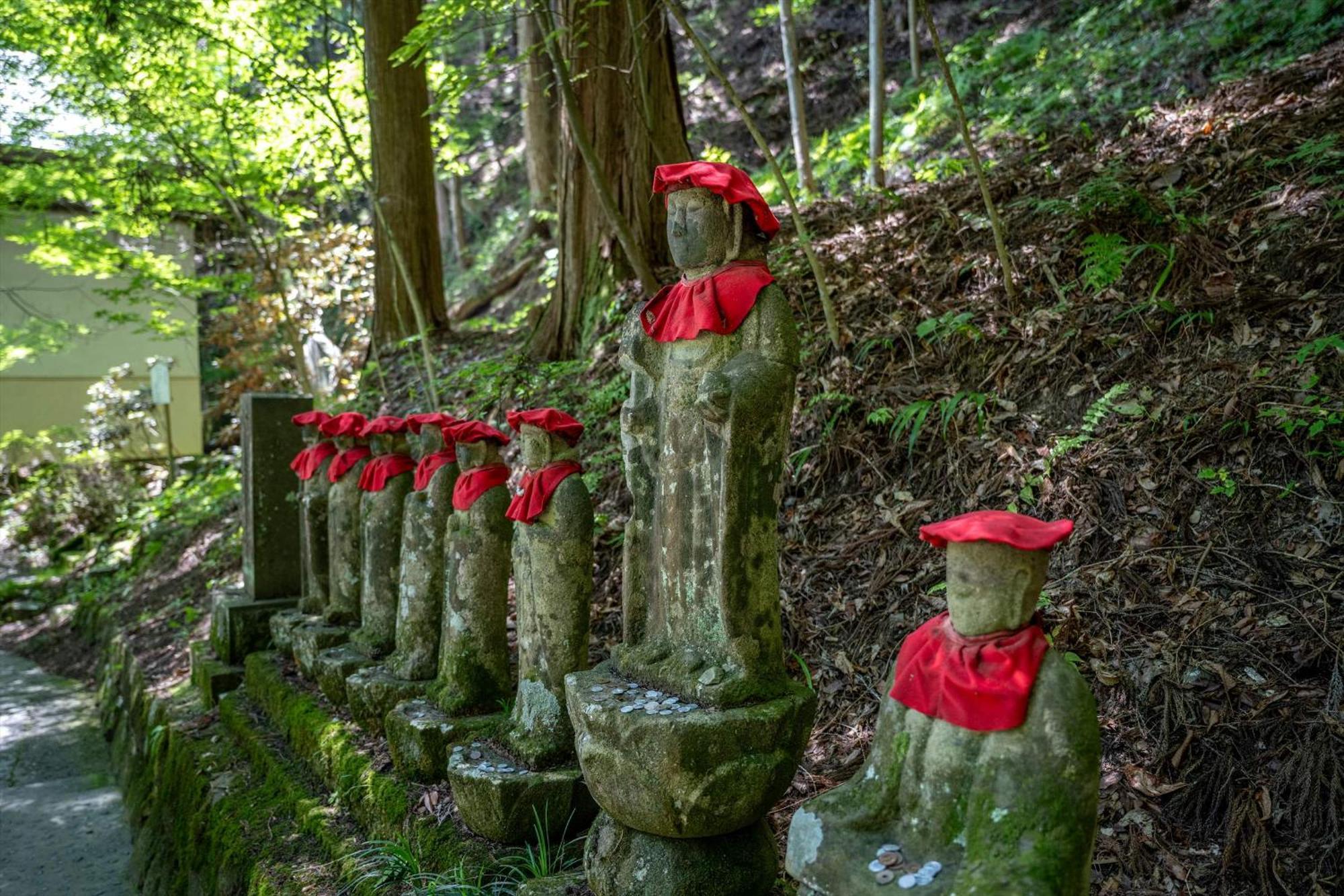 Bessho Onsen Midoriya Hotel Уеда Екстериор снимка