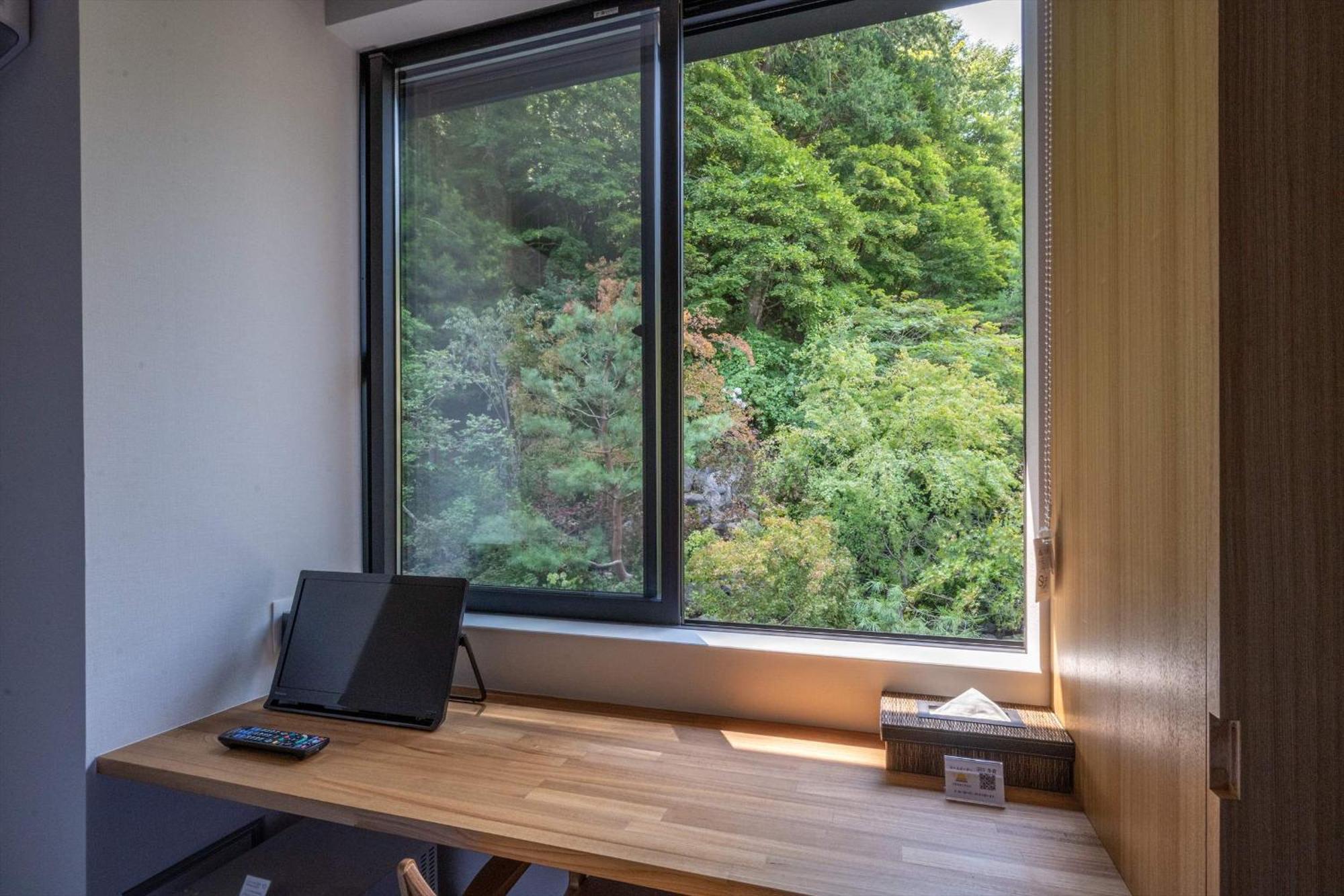 Bessho Onsen Midoriya Hotel Уеда Екстериор снимка
