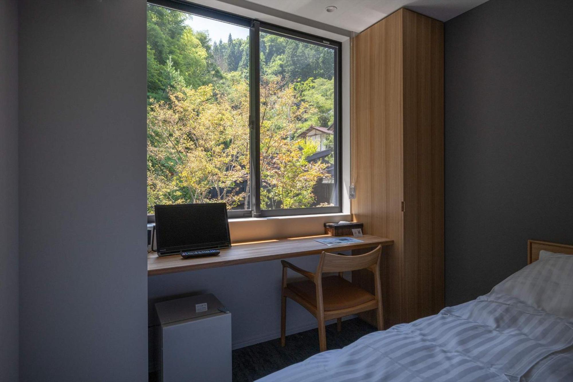 Bessho Onsen Midoriya Hotel Уеда Стая снимка